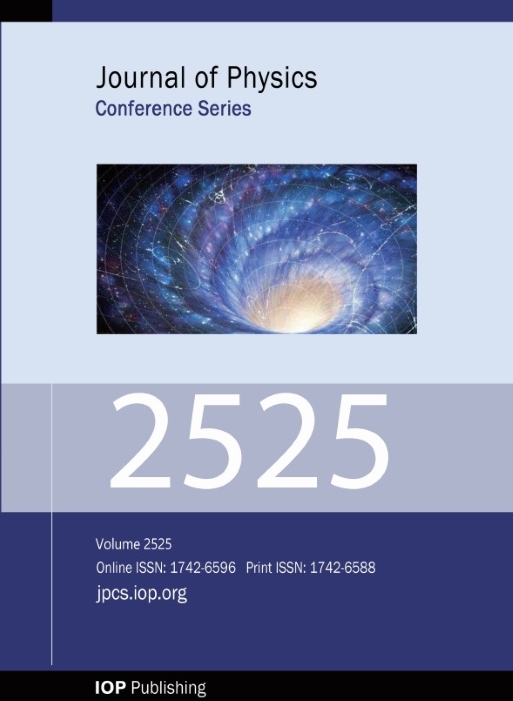 Journal of Physics: Conference Series