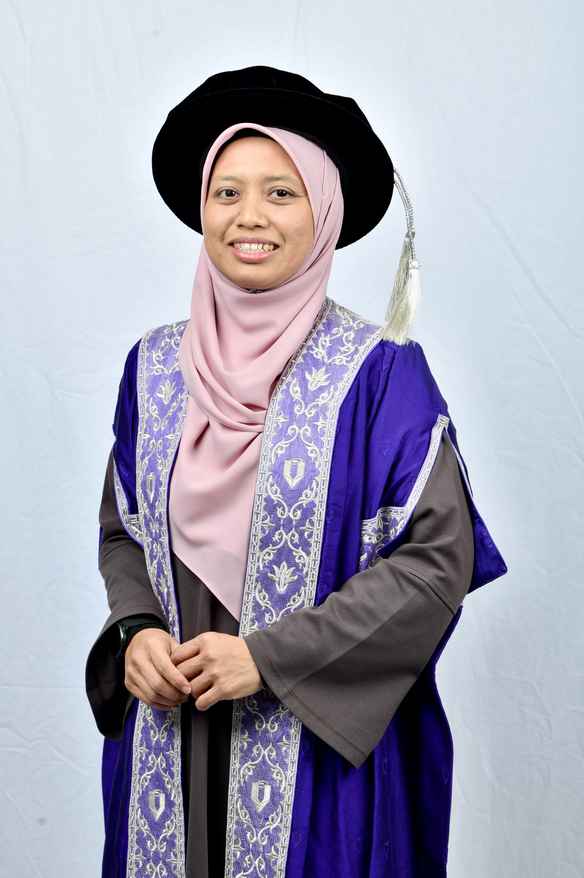 Profesor Ts. Dr. Sumaiya Bt Zainal Abidin@ Murad