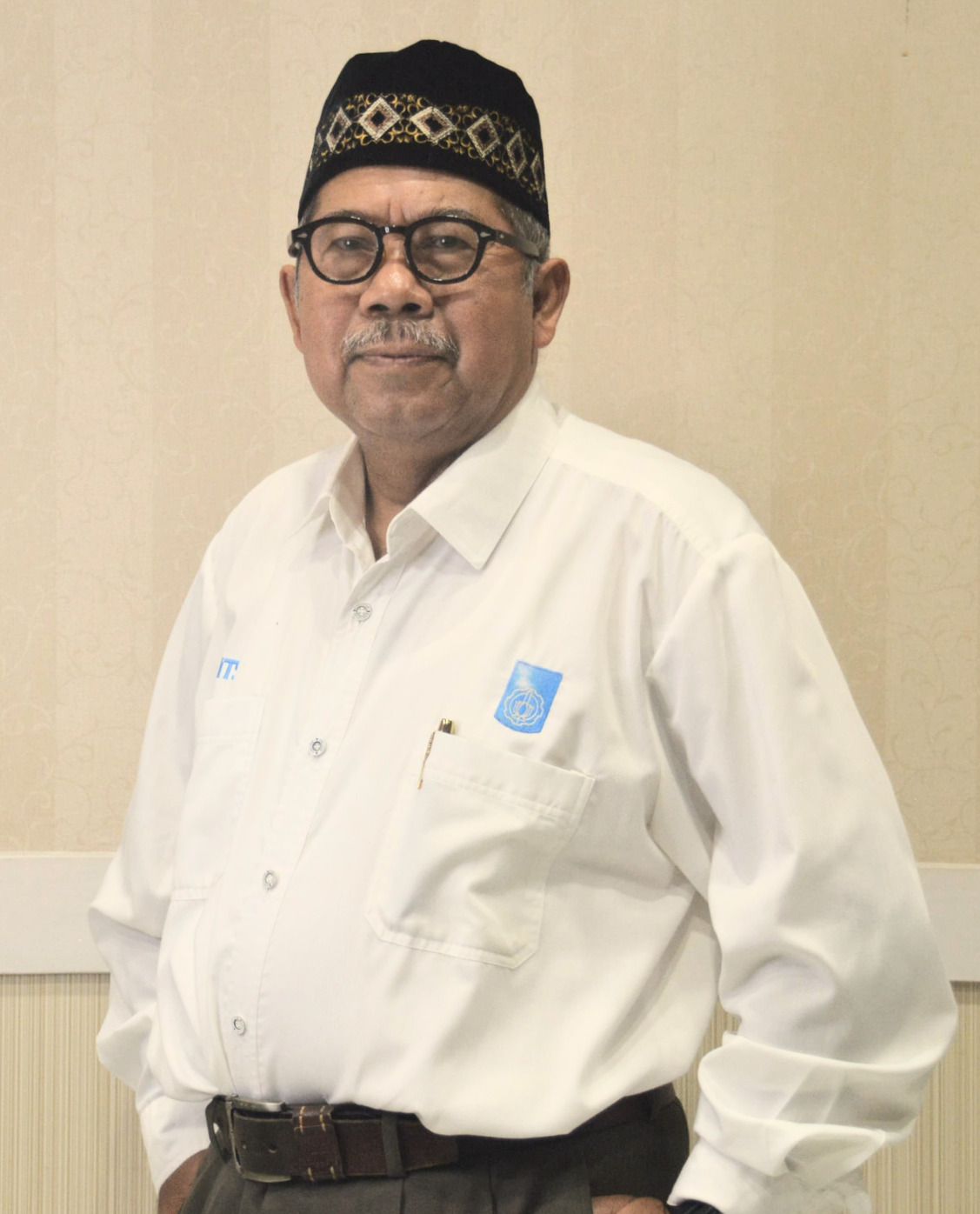 Prof. Dr. Ir. Soeprijanto